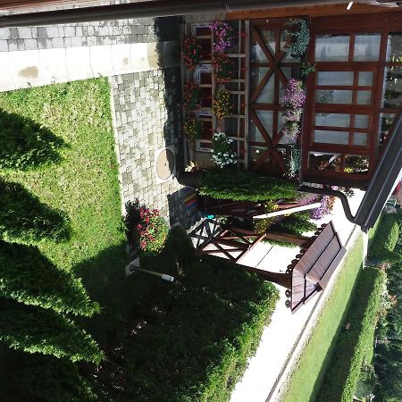 Centar! Lara Zlatibor 아파트 외부 사진