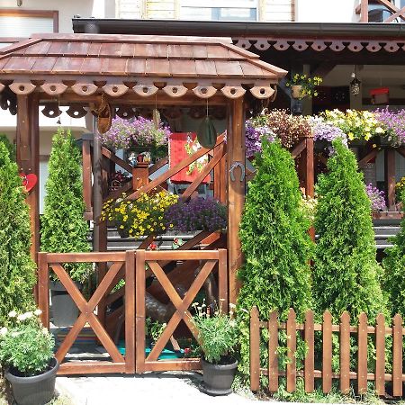 Centar! Lara Zlatibor 아파트 외부 사진