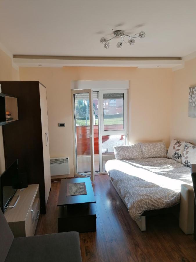 Centar! Lara Zlatibor 아파트 외부 사진