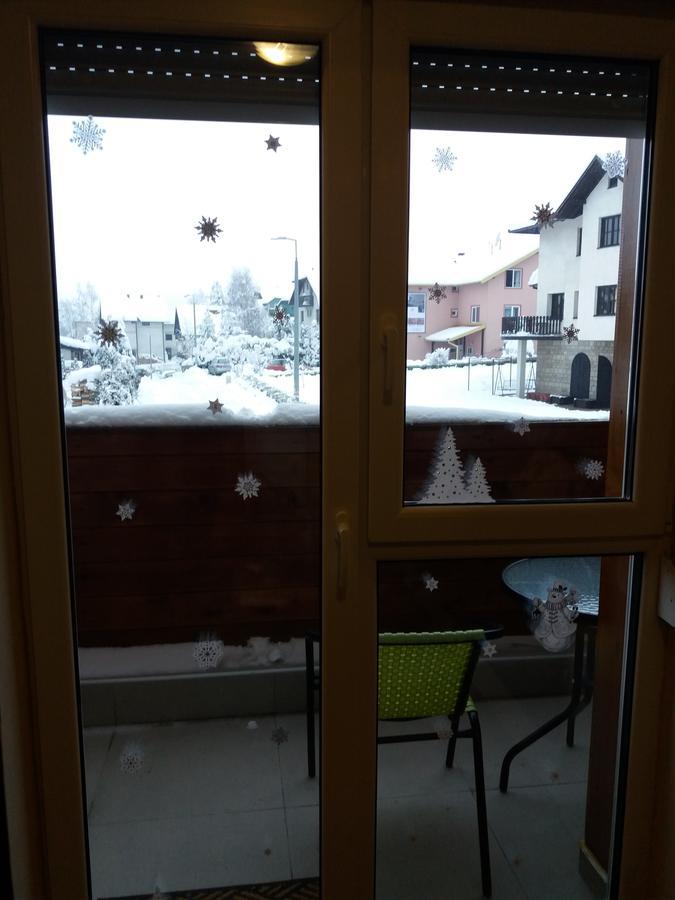 Centar! Lara Zlatibor 아파트 외부 사진